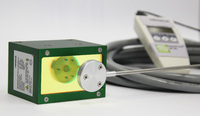 NobleProbe® - leistungsfähiges Messgerät für UV-LEDs