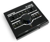 Drawmer CMC2 Monitor-Controller ab sofort verfügbar