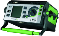Sicherheitstester Seculife ST