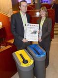 "Best Recycled Product Award 2015": EPRO prämiert die innovativste Anwendung von recyceltem Kunststoff