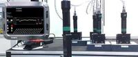 Von der pneumatischen Messtechnik bis zum vollautomatischen, robotergestützten Messplatz