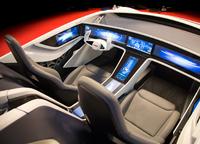 Wenn das Auto beim Backen hilft: Bosch setzt auf "clever vernetzt"