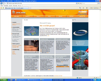 Erfolgreicher Relaunch