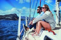 METSTRADE 2019: Webasto-Komfort für modernen Marinemarkt
