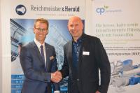 Lokaler Service und rasche Reparaturlösungen für die Kunden der CP Pumpen GmbH