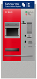 Höft & Wessel liefert 500 benutzerfreundliche Ticketautomaten an S-Bahn Berlin