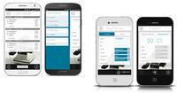 Zeiterfassung per App – Arbeitszeiten mit askDANTE auf dem Smartphone protokollieren