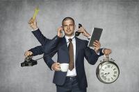 Digitale Ambivalenz – wenn die virtuelle Welt überfordert