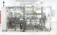 hte equips FBICRC project with precipitation unit for battery materials research