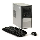 Bestnoten in Geräuscharmut - die neue Business Silent Serie mit Intel Pentium Doppelkern