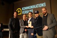 Virtuelles Produkterlebnis überzeugt Jury