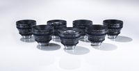 Carl Zeiss stellt erstmals auf der IBC in Amsterdam aus