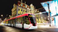 Kiepe Electric to supply electrical equipment for Erfurt transport authority's new LRVs