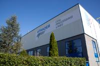 Drehzahlvariable Antriebe mit Unidrive M-Umrichter sorgen für hohe Zuverlässigkeit und 300%iger erhöhter Produktionsgeschwindigkeit