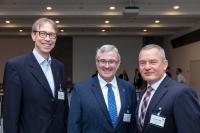 Jahressymposium des HYPOS-Konsortiums widmete sich Reallaboren