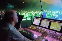 Neue Avid Operator-Trainings für VENUE | S6L und VENUE | S3L-X