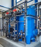 Procédure d'approbation validée : GEH® pour l'élimination du vanadium de l'eau potable