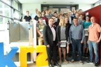 IT-Camp 2017
