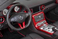 HAMANN HAWK Roadster - Faszinierendes Edel-Cabrio mit 636 PS