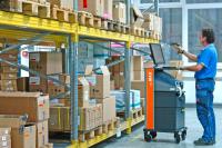 Mobiler Arbeitsplatz MAX: Ab sofort auch für den US-Markt mit UL-Zulassung