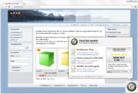 So hilft Trusted Shops mit dem neuen Trustbadge Online-Händlern