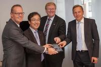 Offener Standard für das Smart Home der Zukunft