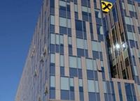 SGS to Supervise Construction for Raiffeisen Bank in Belgrade