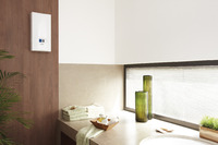 Zentrale oder dezentrale Warmwasserversorgung?