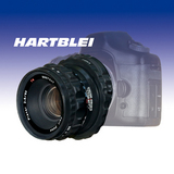 Zeiss - Hartblei - Superrotator / Echte Digitalobjektive mit Shift+Tilt Funktionen
