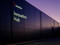 AutoStore stellt Innovation Hub zum Testen und Replizieren von Supply Chain-Umgebungen vor