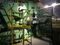 Posco brings converter with tilting drive modernized by Primetals Technologies into operation in Gwangyang