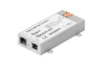 Der Smart Lighting Controller der Generation 2 von MICROSENS optimiert das Zusammenspiel IP-vernetzter Beleuchtungslösungen
