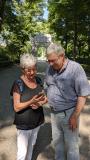 Mit lialo Berlin kennenlernen, neu entdecken oder Freunden zeigen
