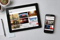 Salzburg AG startet IPTV-Produkt „TV Plus“ mit der Komplettlösung von Ocilion