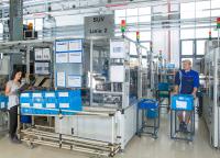 Rheinmetall Automotive supplying solenoid valves to South Korea