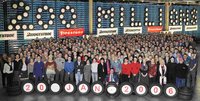200 Millionen Bridgestone Pkw-Reifen aus Béthune