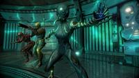 Bigpoint veröffentlicht das Triple-A-Spiel "Warframe" weltweit