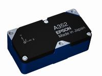 Epson's M-A352 Accelerometer Ideal For Structure Health Monitoring