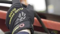Pirtek Schutzhandschuh mit Industriepreis prämiert