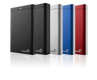 Seagate präsentiert erste Social-Media-Festplatte