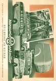 Zeitreise durch die Geschichte des Omibusbaus