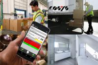 Innovative Transport und Online Order Kundenbestellung Management Software für den SHK Haustechnik Großhandel