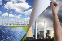 Verfehlte Energiewende: Der Bundesrechnungshof erkennt den Strom als zu teuer und die Versorgung als zu unsicher