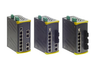 Umfangreiche Konfigurationsmöglichkeiten via USB