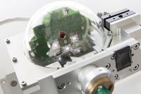 Neue Augen für Roboter - Fraunhofer IPMS präsentiert Kamerasystem auf Photonics West 2014