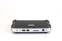 Schnell und günstig wie kein anderer: der neue Linux-basierte Thin Client Wyse T50