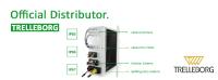 Trelleborg Appoints Börsig As Official Distributor For Cable Entry Solutions