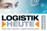 LOGISTIK HEUTE-Webinar: Wie sich die Coronakrise auf das Arbeitsrecht auswirkt