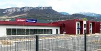 Neues Gebäude für WITTMANN BATTENFELD France