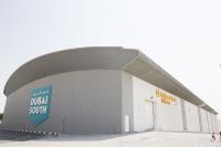 Lufthansa Technik Middle East weiterhin auf Wachstumskurs